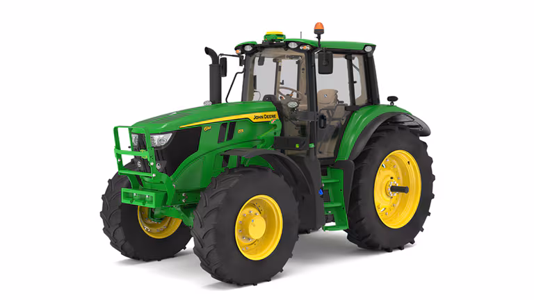 Agricultural Equipment Export to Kenya